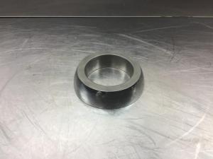 Liebherr Pull Back Ball